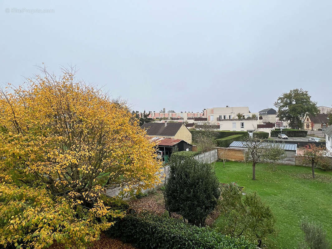 Appartement à EVREUX