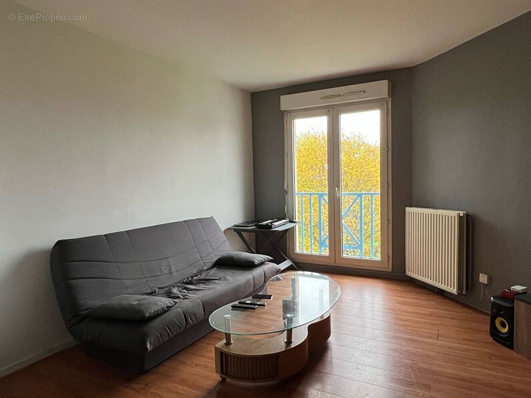 Appartement à EVREUX