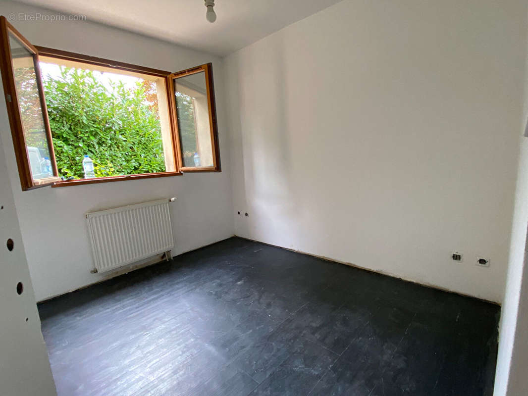 Appartement à EVREUX