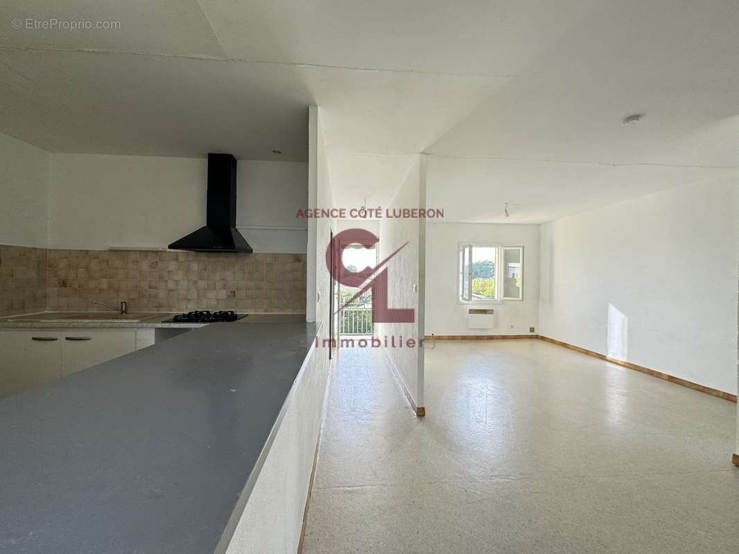 Appartement à CAVAILLON