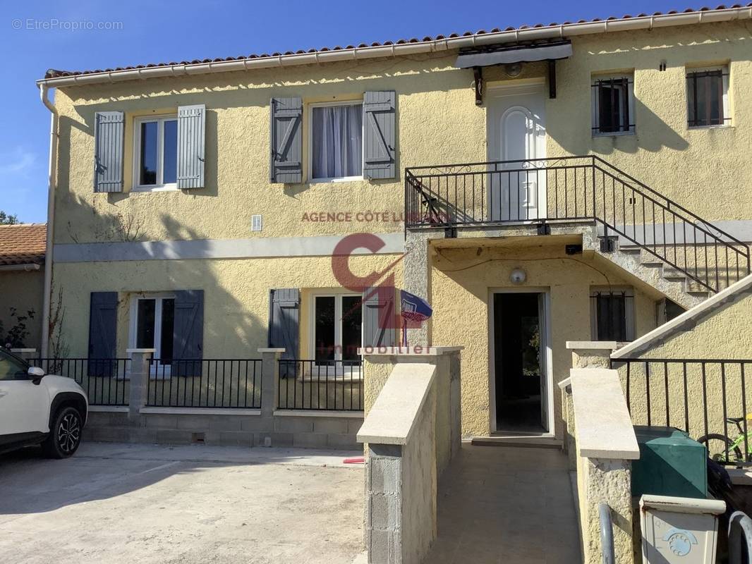 Appartement à CAVAILLON