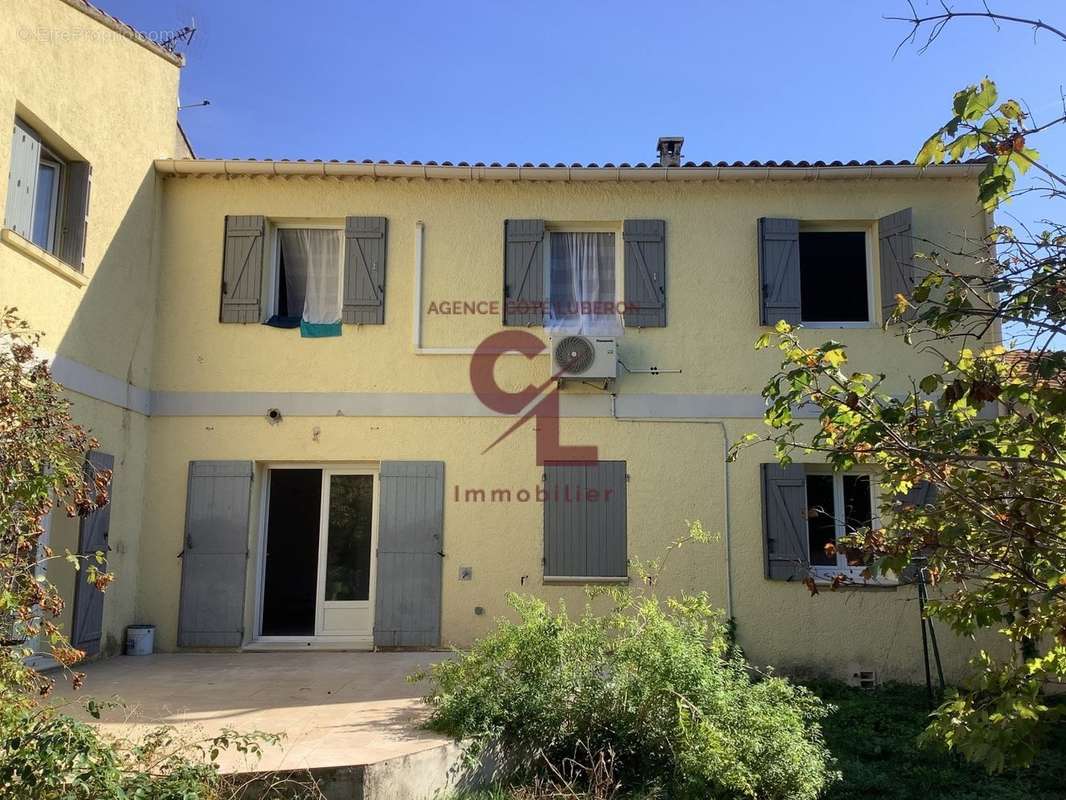 Appartement à CAVAILLON