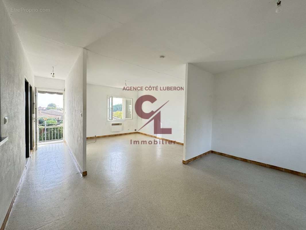 Appartement à CAVAILLON