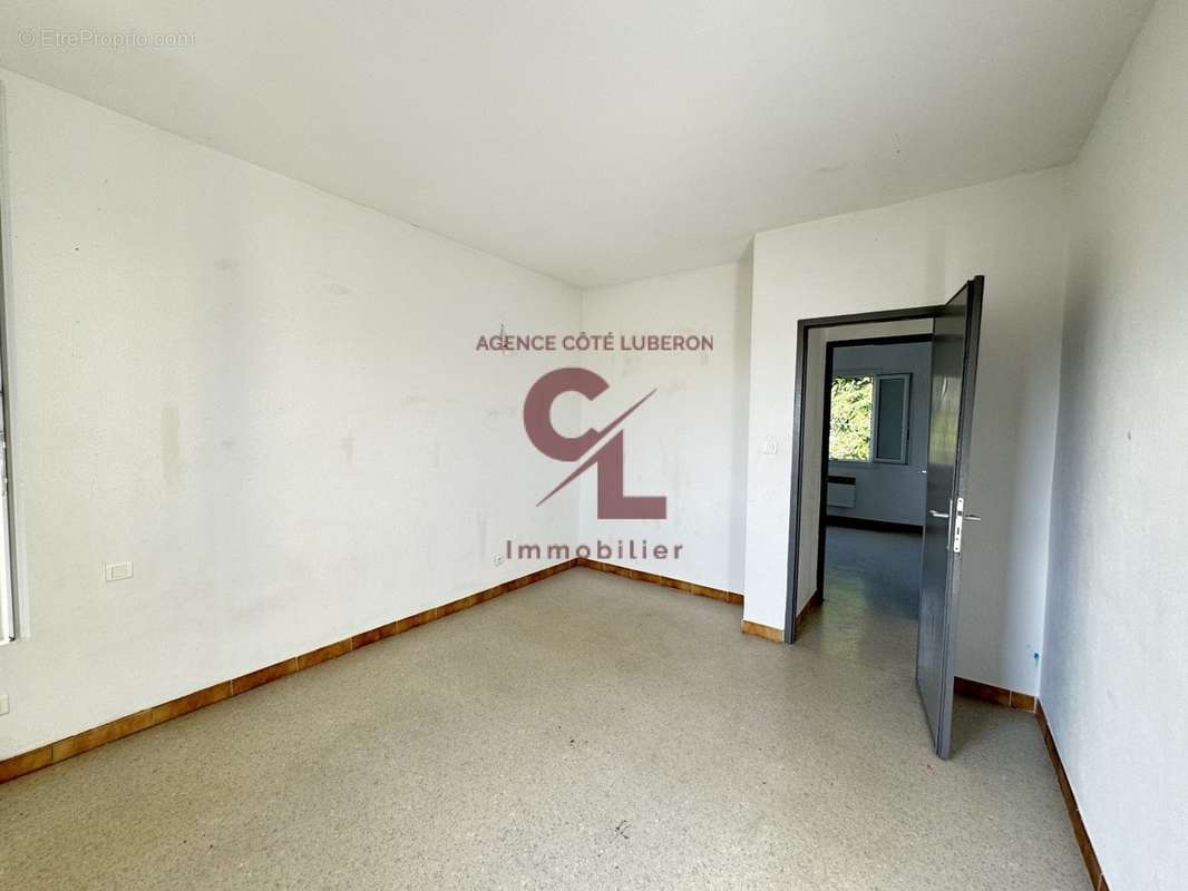 Appartement à CAVAILLON