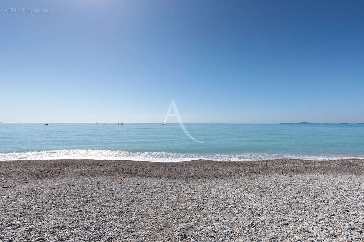 Appartement à CAGNES-SUR-MER