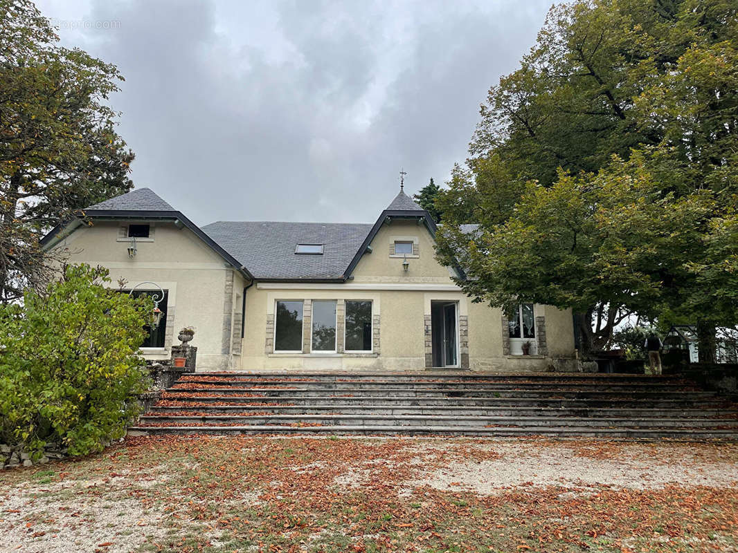 Maison à LABASTIDE-MURAT