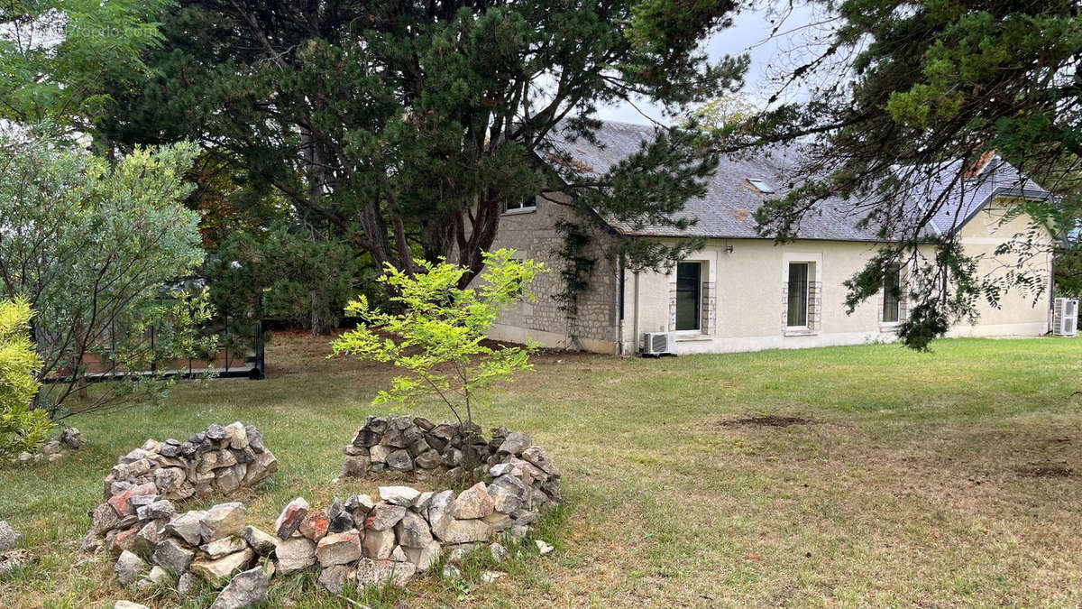 Maison à LABASTIDE-MURAT