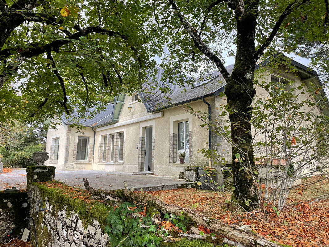 Maison à LABASTIDE-MURAT