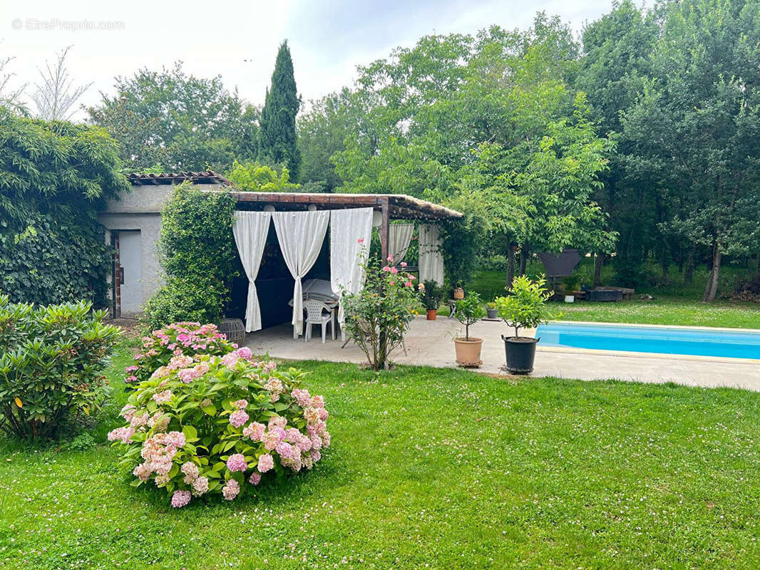 Maison à MONTAUBAN