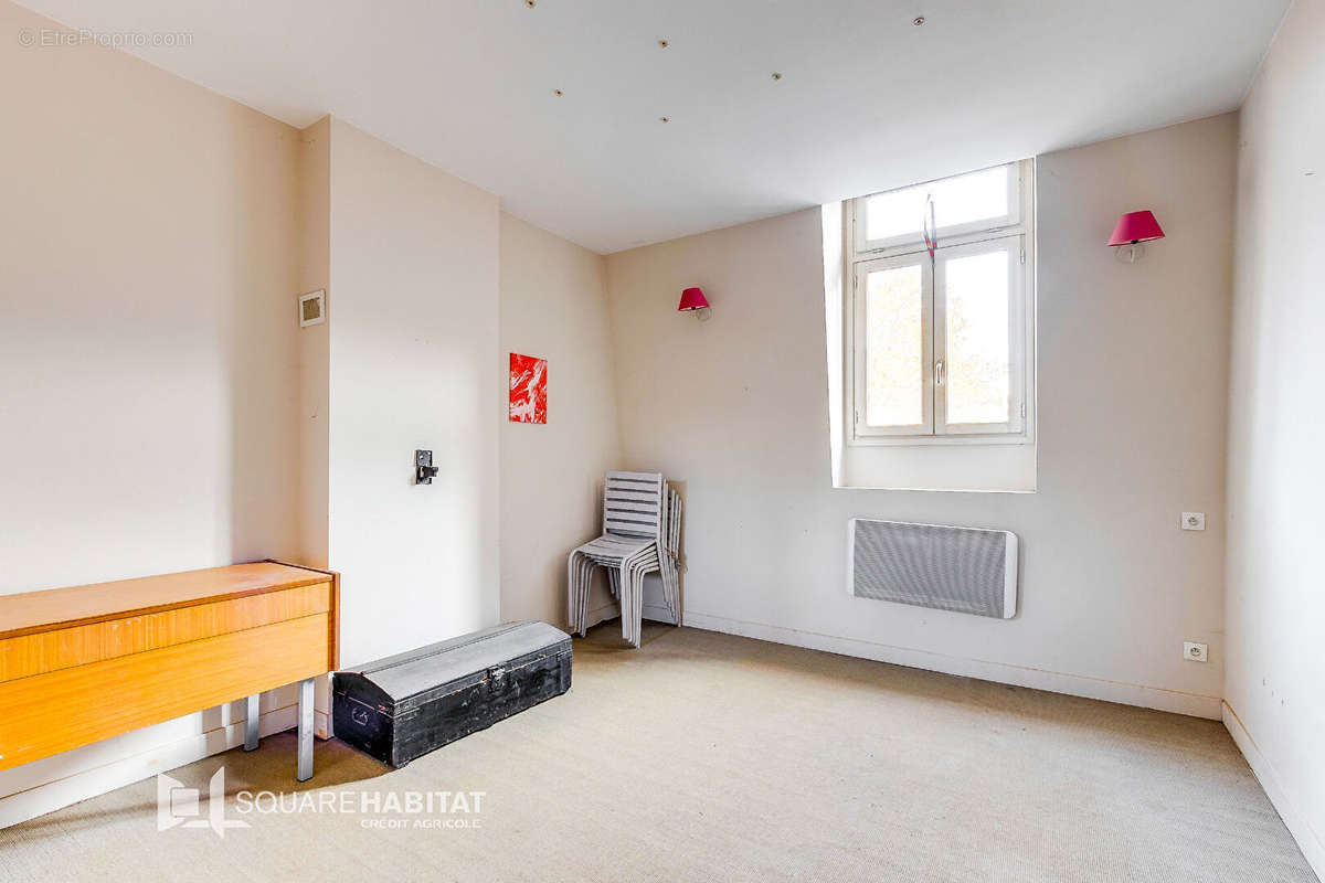 Appartement à QUESNOY-SUR-DEULE