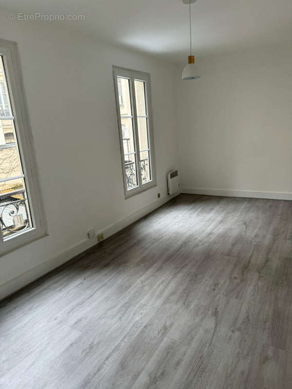 Appartement à PARIS-5E