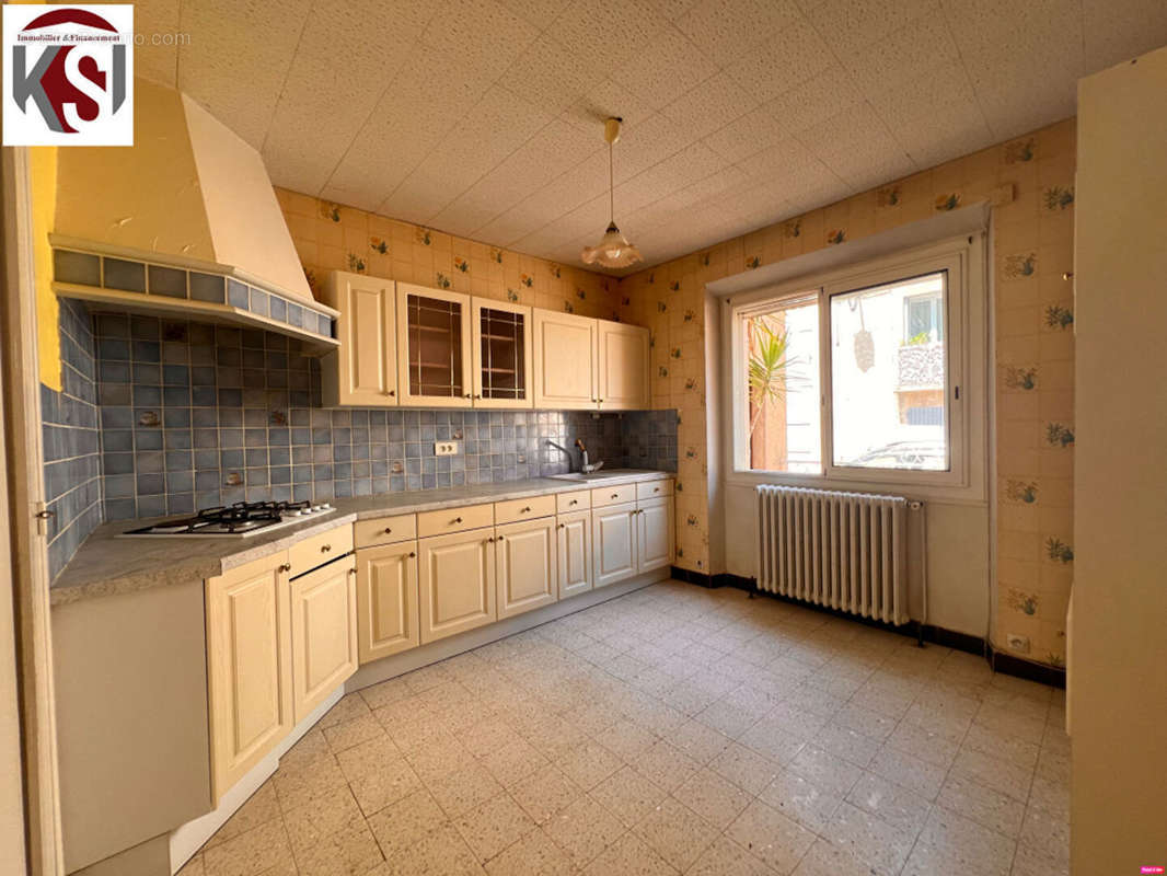 Appartement à BRUE-AURIAC