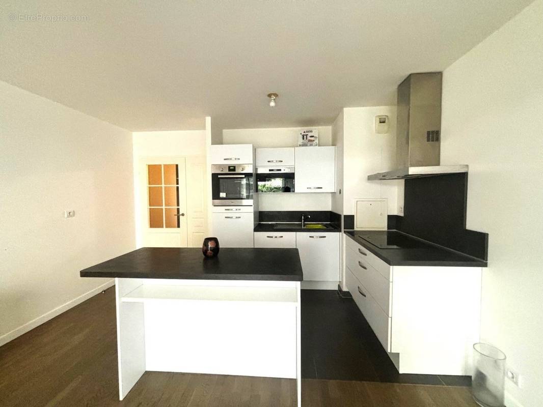 Appartement à MONTROUGE