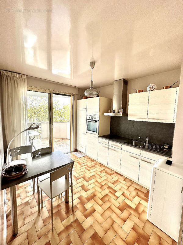 Appartement à LYON-4E