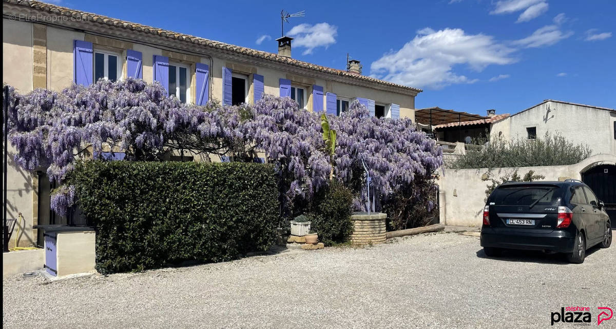 Appartement à SALON-DE-PROVENCE