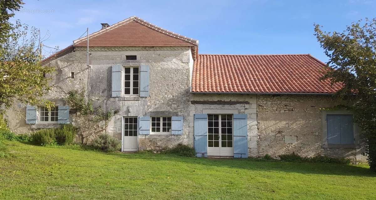 Maison à LISLE