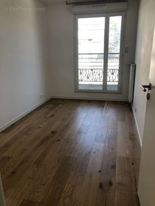 Appartement à MONTESSON