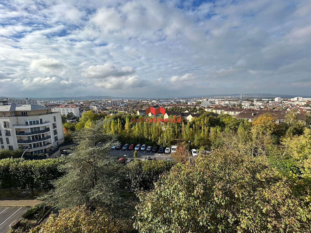 Appartement à POISSY