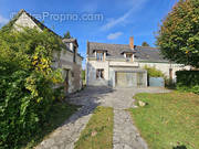 Maison à SAINT-GEORGES-SUR-CHER