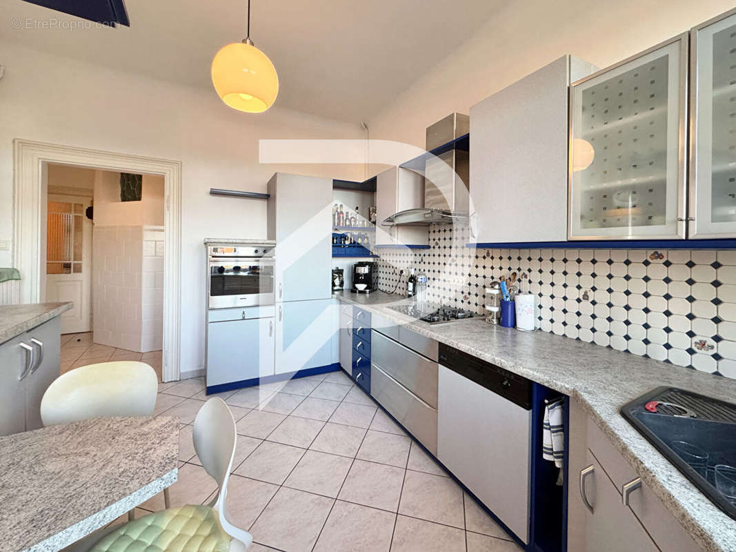 Appartement à THIONVILLE