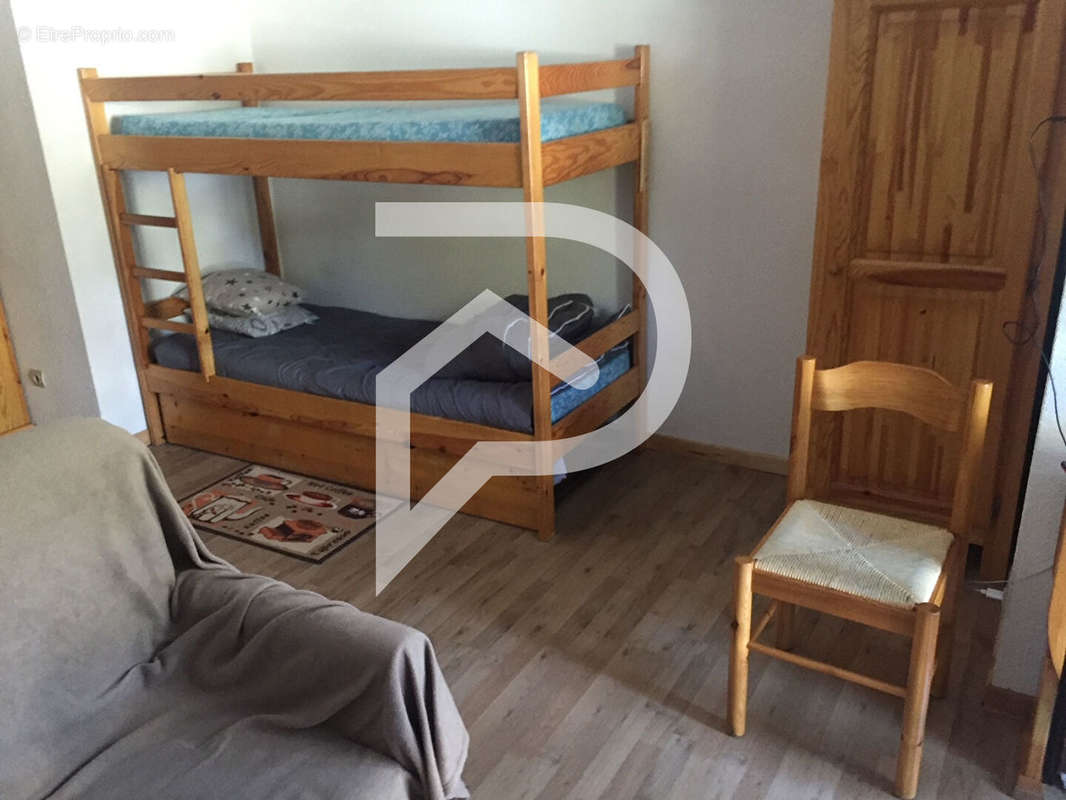 Appartement à FONT-ROMEU-ODEILLO-VIA