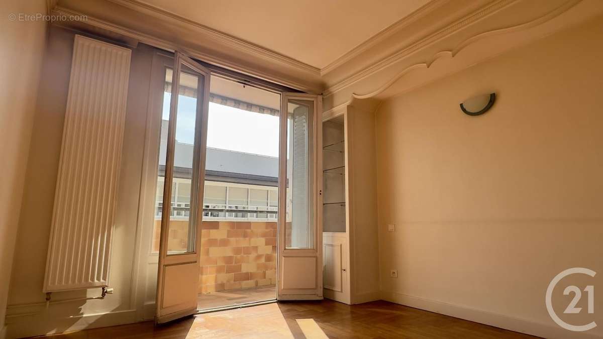 Appartement à LYON-3E