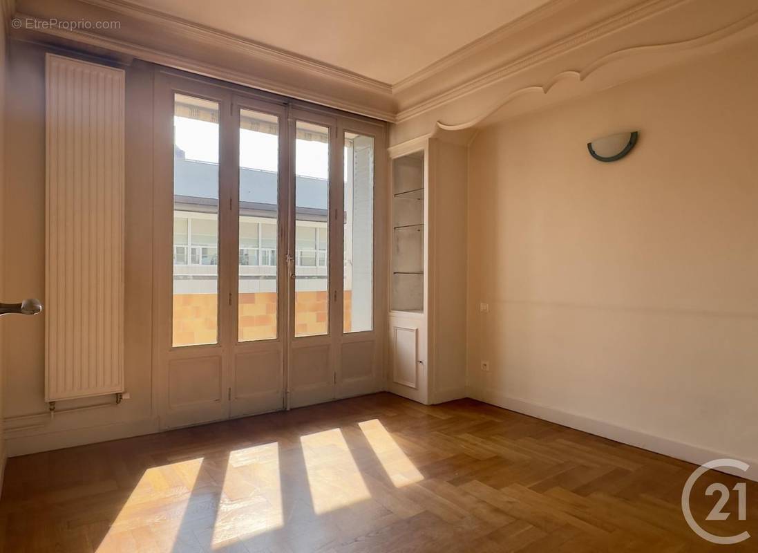 Appartement à LYON-3E