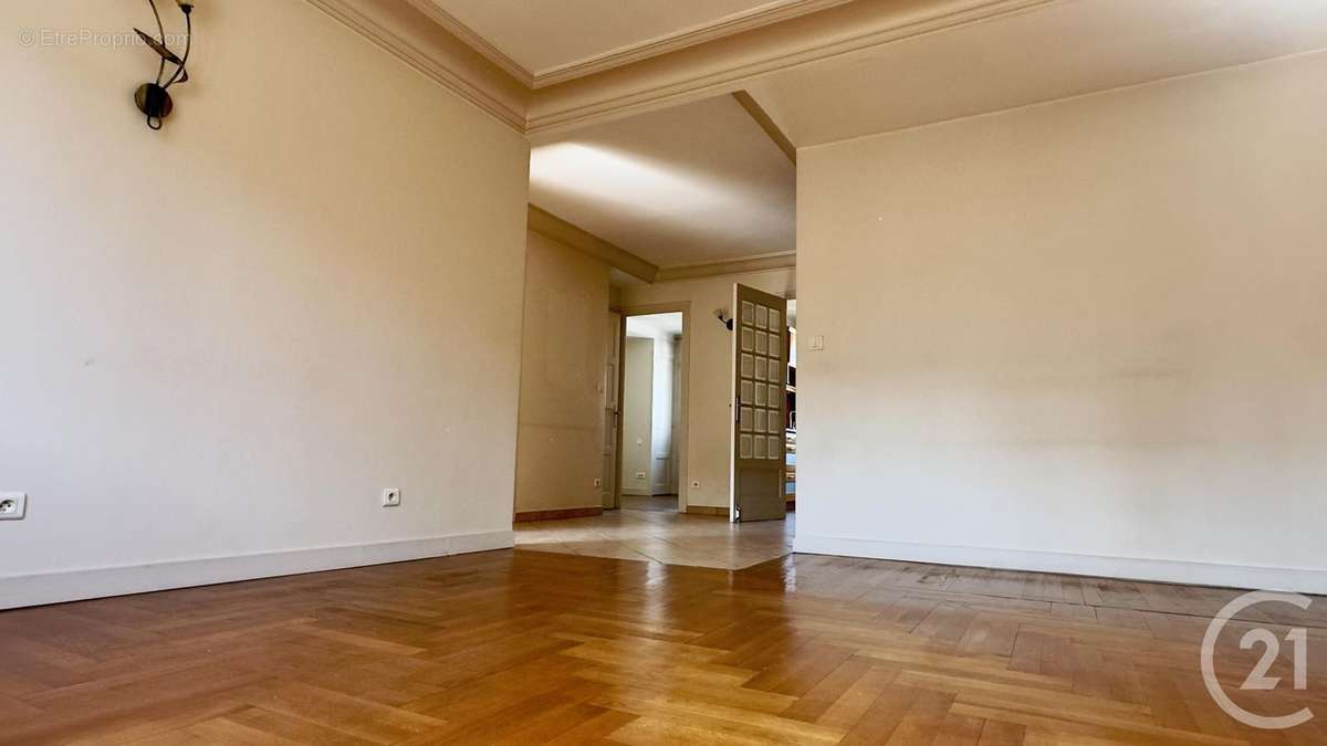 Appartement à LYON-3E