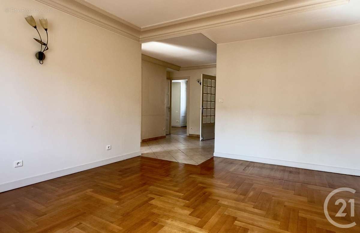 Appartement à LYON-3E