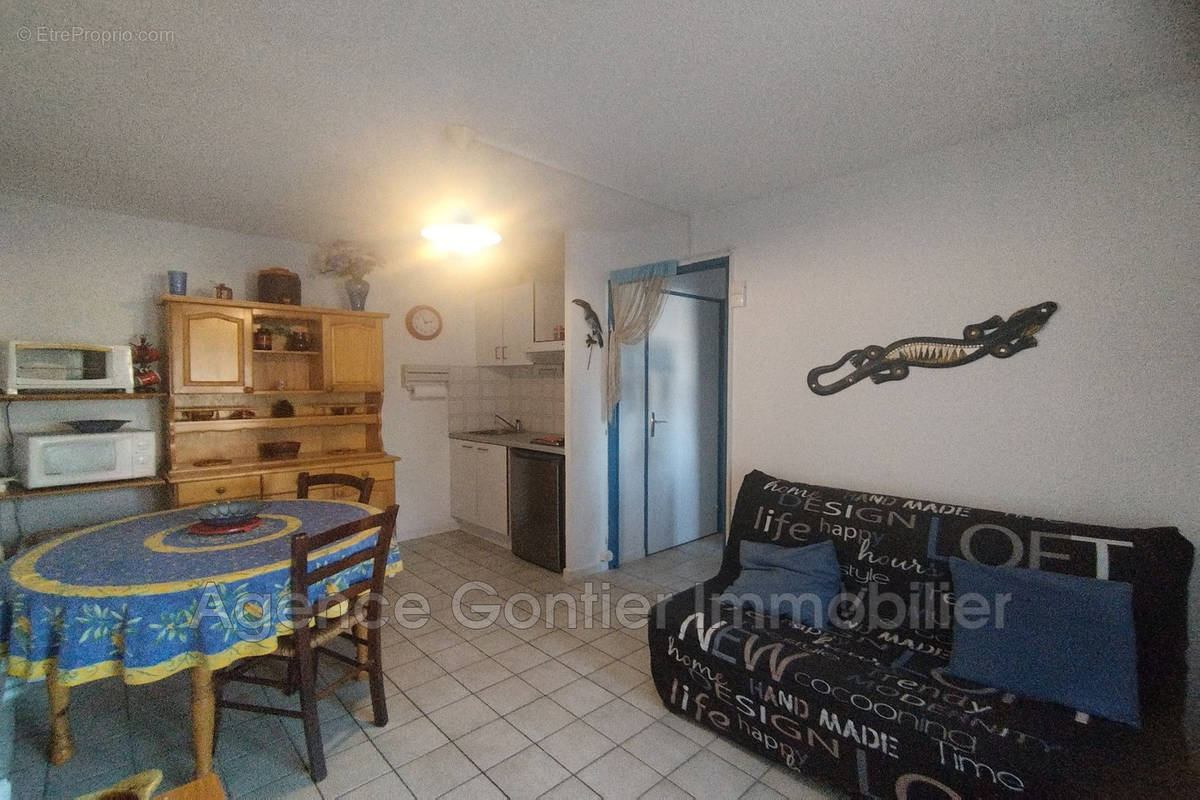 Appartement à ARGELES-SUR-MER