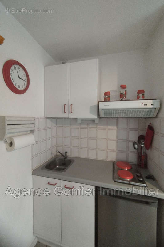 Appartement à ARGELES-SUR-MER