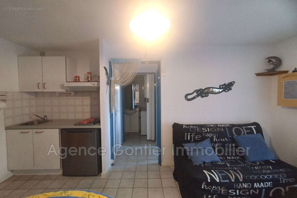 Appartement à ARGELES-SUR-MER