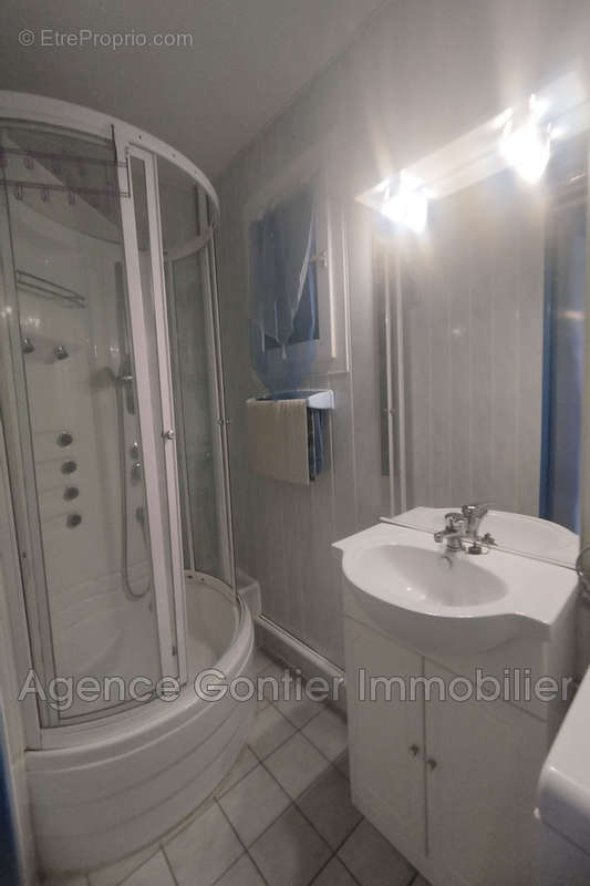 Appartement à ARGELES-SUR-MER