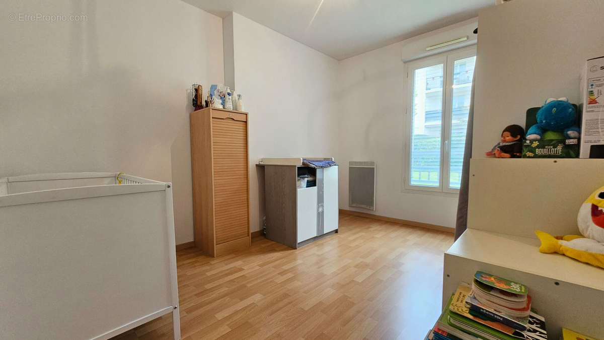 Appartement à ORLEANS