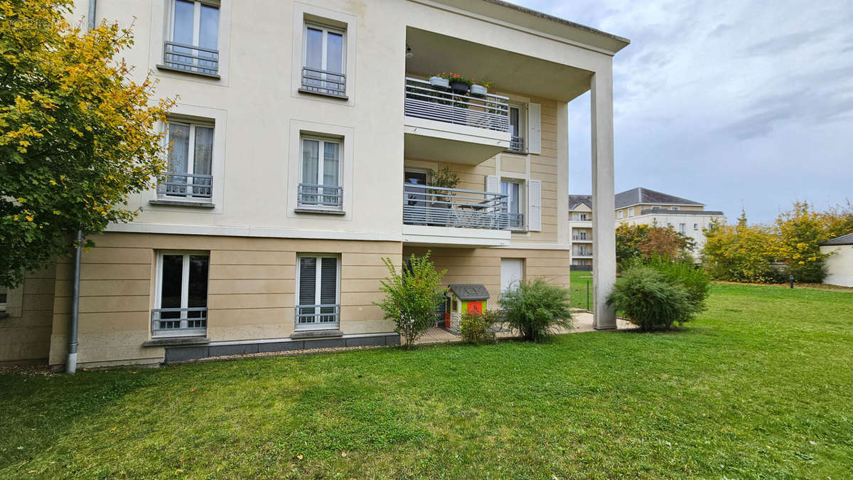 Appartement à ORLEANS