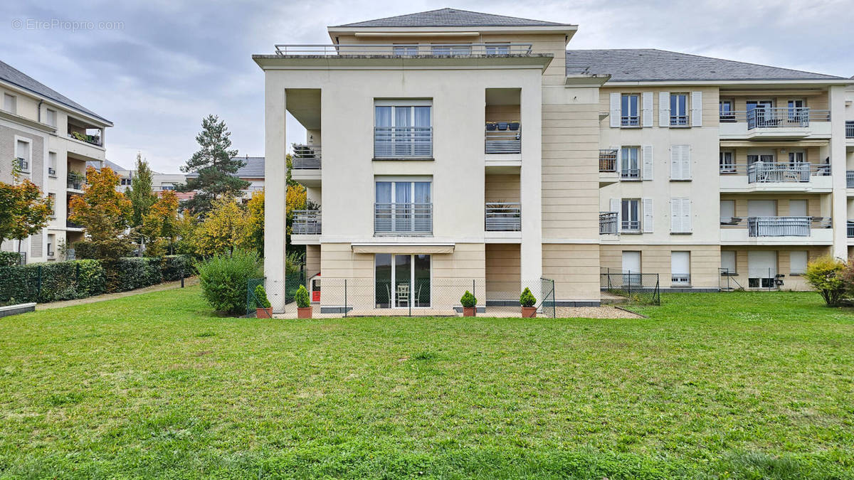 Appartement à ORLEANS