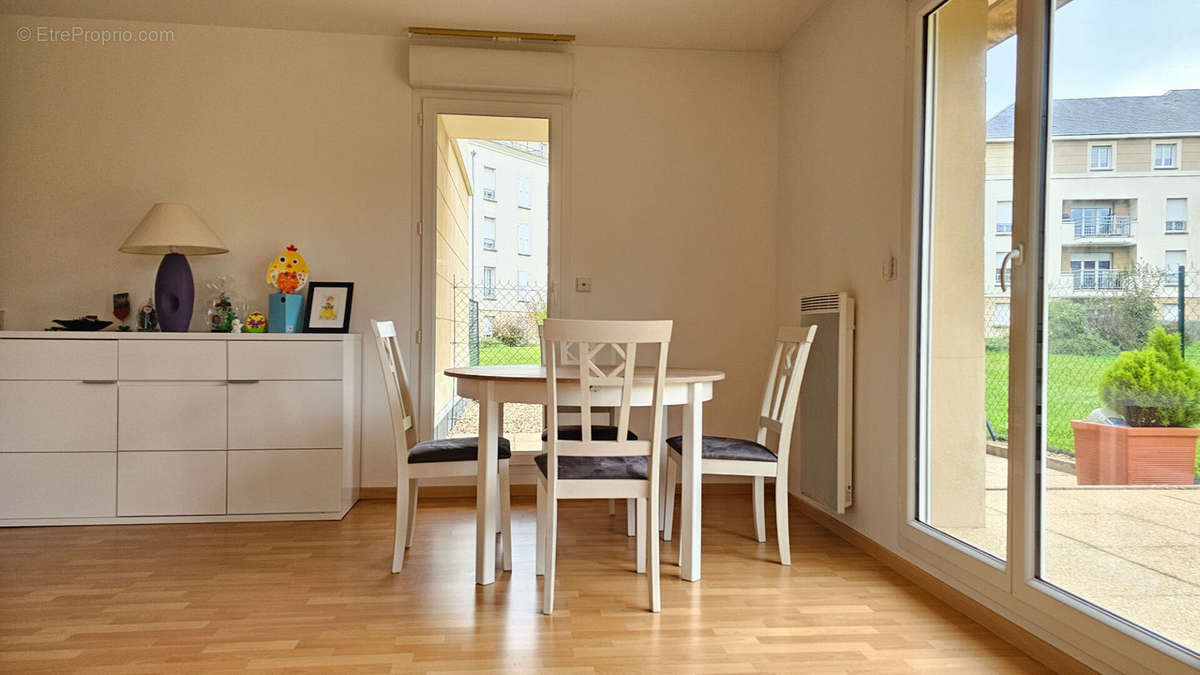 Appartement à ORLEANS