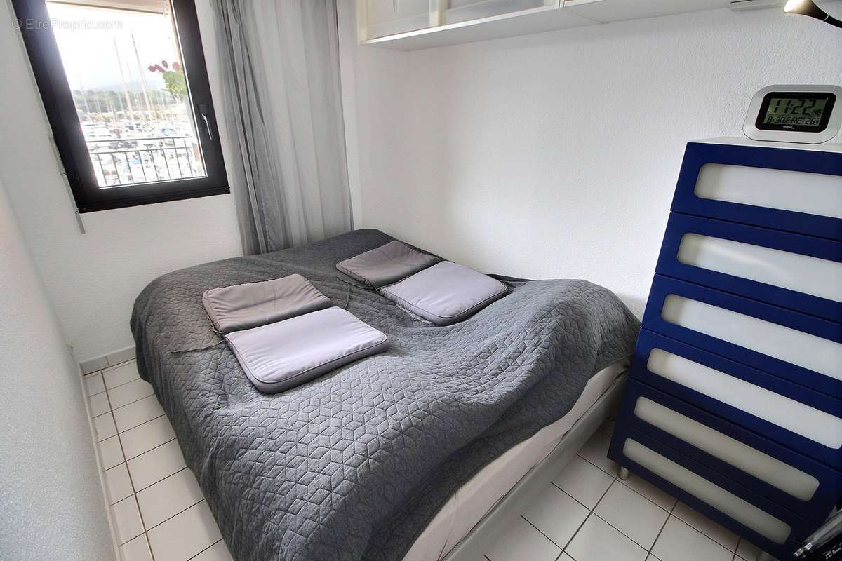 Appartement à ARGELES-SUR-MER