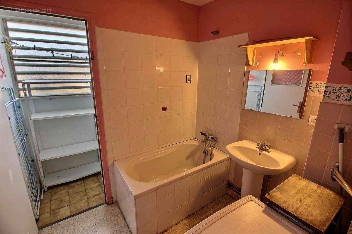 Appartement à PERPIGNAN