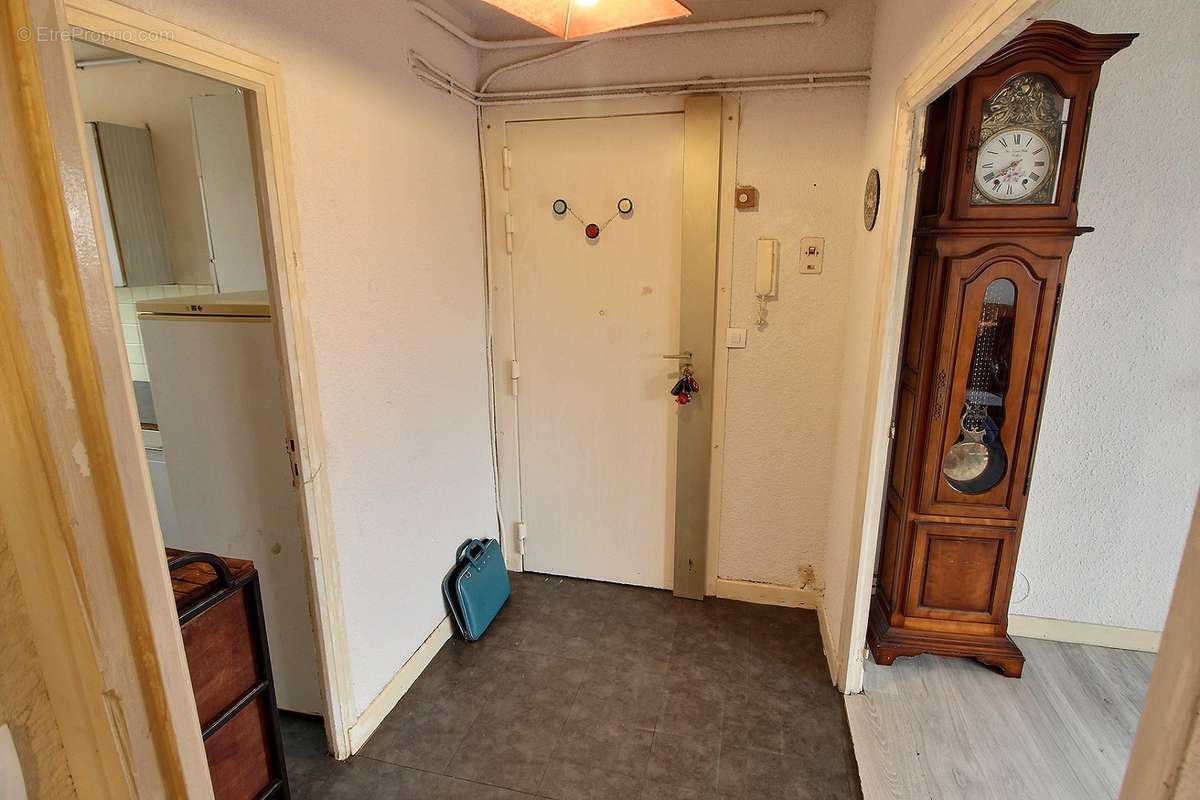 Appartement à PERPIGNAN