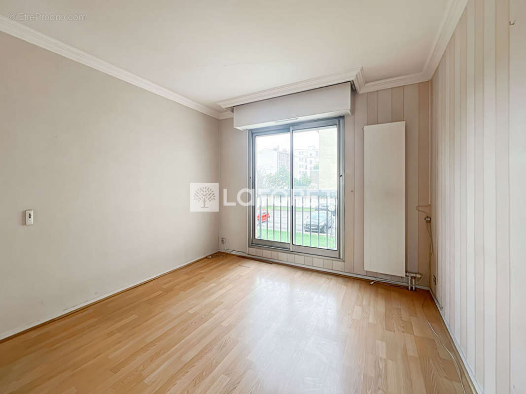 Appartement à MAISONS-ALFORT