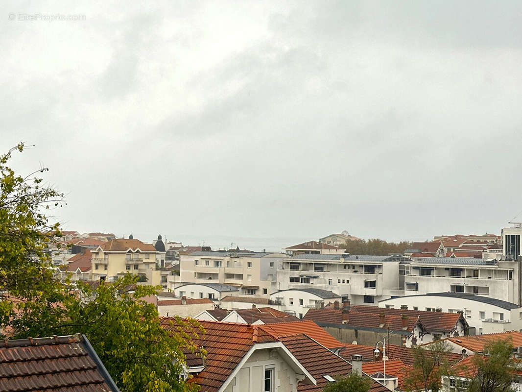 Appartement à ARCACHON