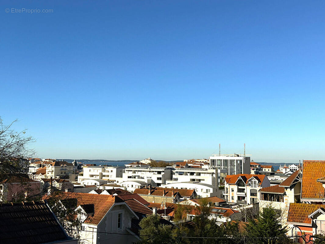 Appartement à ARCACHON