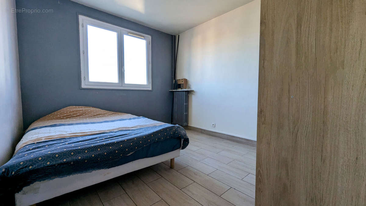 Appartement à SAINT-DENIS