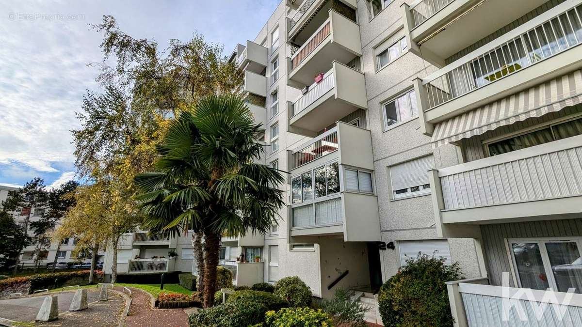 Appartement à MARLY-LE-ROI