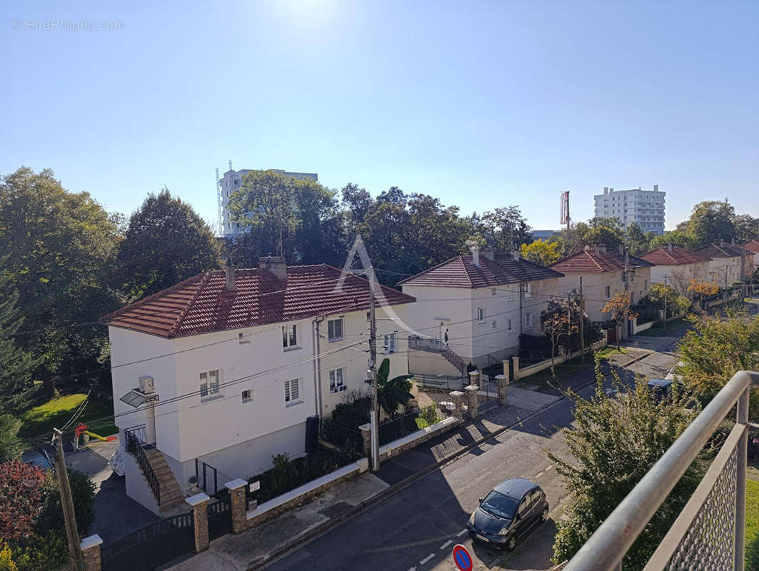 Appartement à ATHIS-MONS