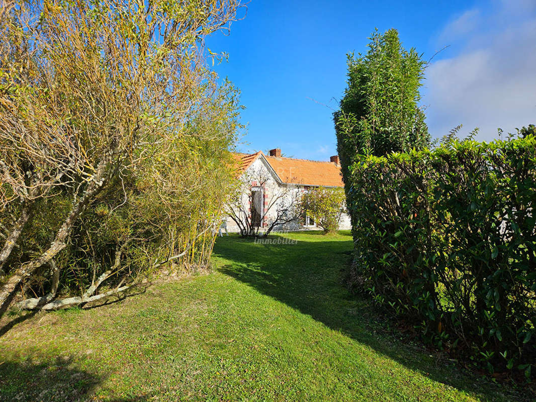 Maison à SAINT-BREVIN-LES-PINS