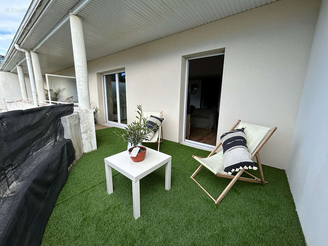 Appartement à SAINT-BREVIN-LES-PINS