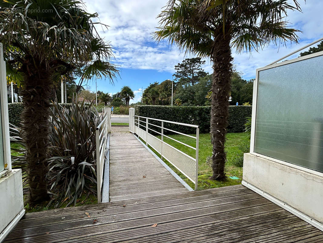 Appartement à SAINT-BREVIN-LES-PINS