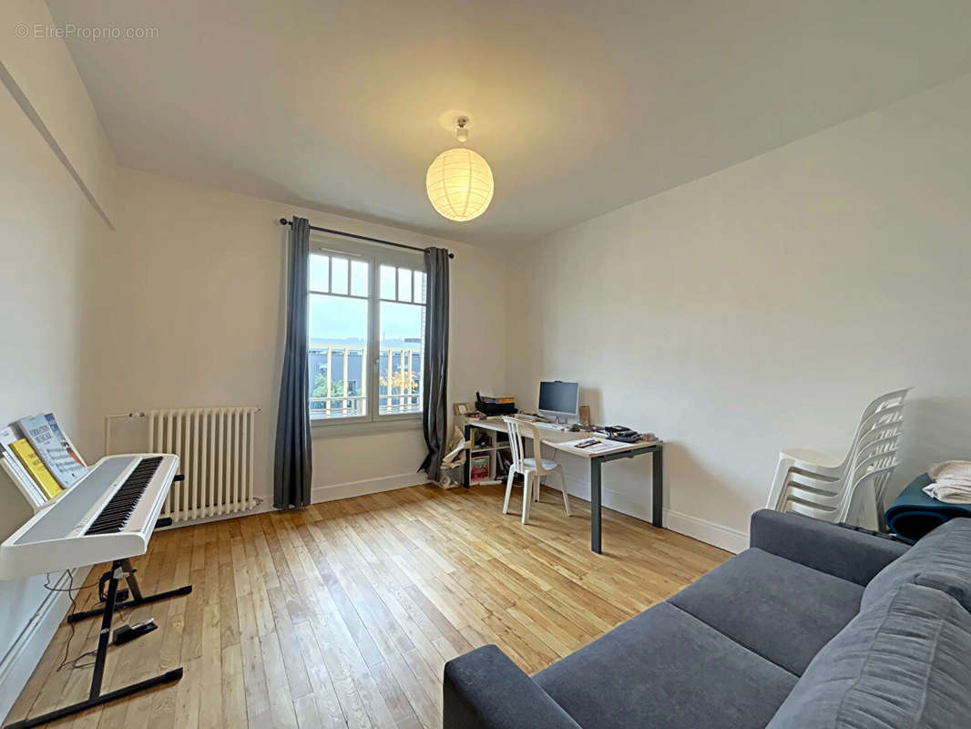 Appartement à BOURG-EN-BRESSE